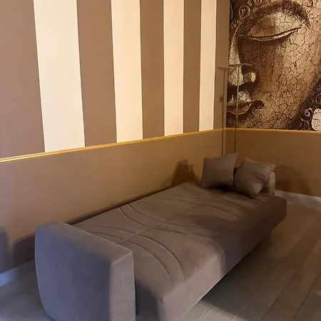 Civico 27 Apartment