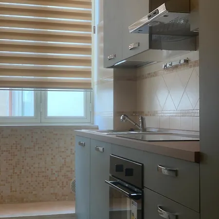 Civico 27 Apartment