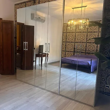 Apartamento Civico 27 Fondi
