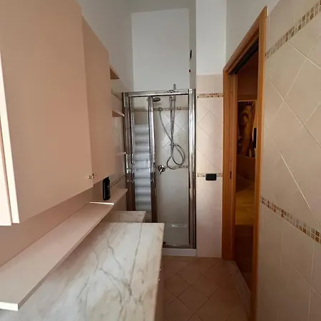 Civico 27 Apartment