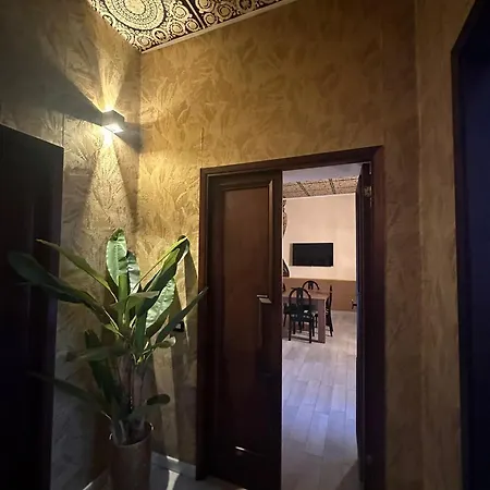 Apartment Civico 27 Fondi