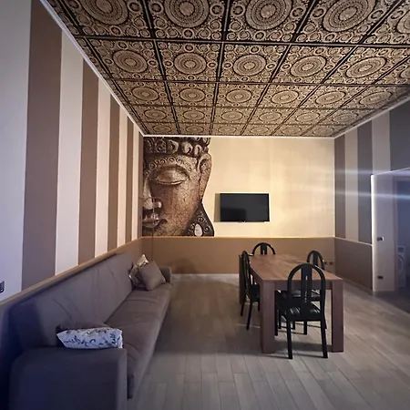 Apartment Civico 27