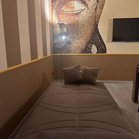 Apartment Civico 27 *