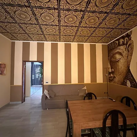 Civico 27 * Fondi