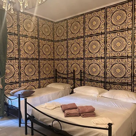 Apartment Civico 27 *