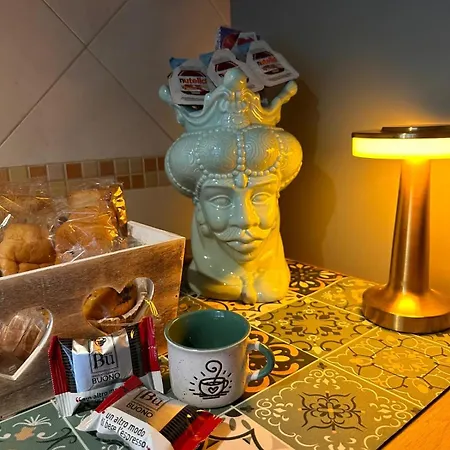 Apartment Civico 27 *