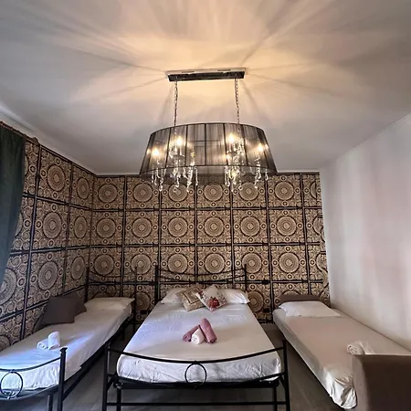 Civico 27 Apartment