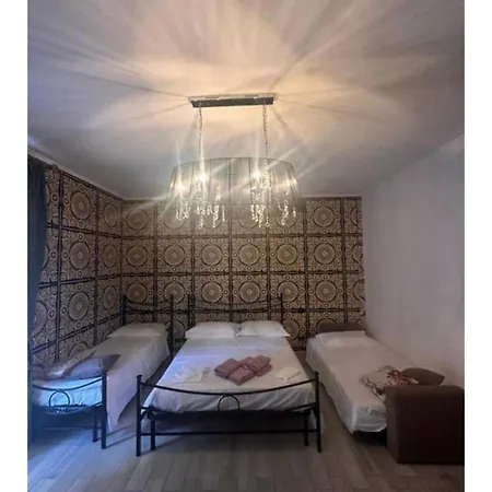 Apartamento Civico 27 *