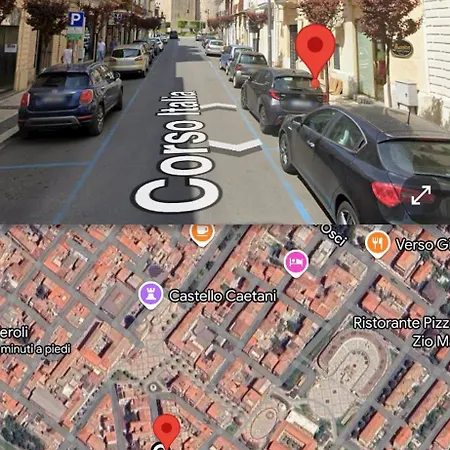 Civico 27 Fondi