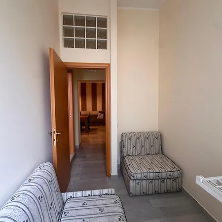 Civico 27 Apartment