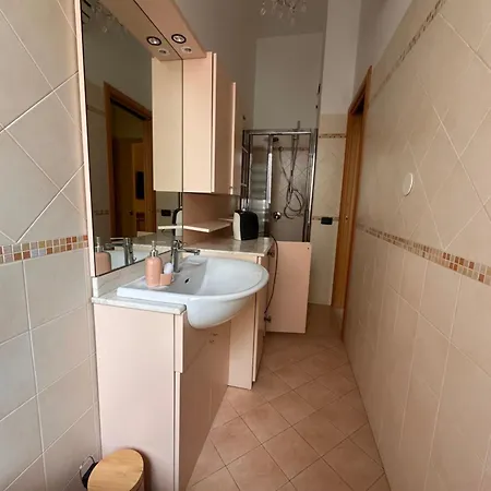 Civico 27 Apartamento *