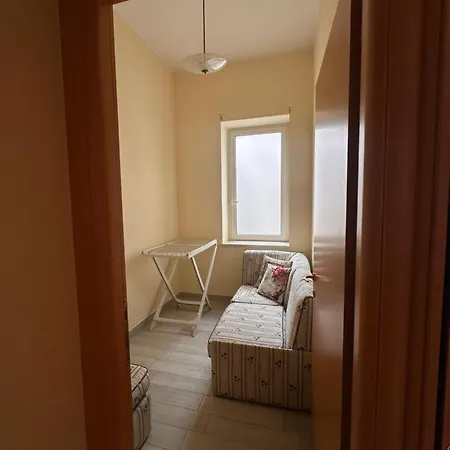 Apartment Civico 27