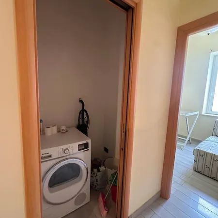Civico 27 Apartment *