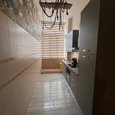 Apartamento Civico 27 *