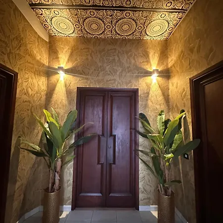 Apartment Civico 27 *