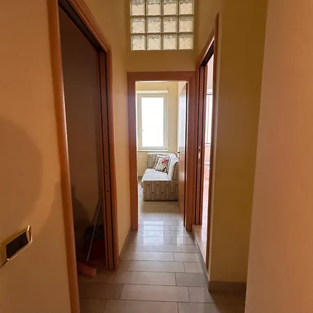 Apartment Civico 27 *