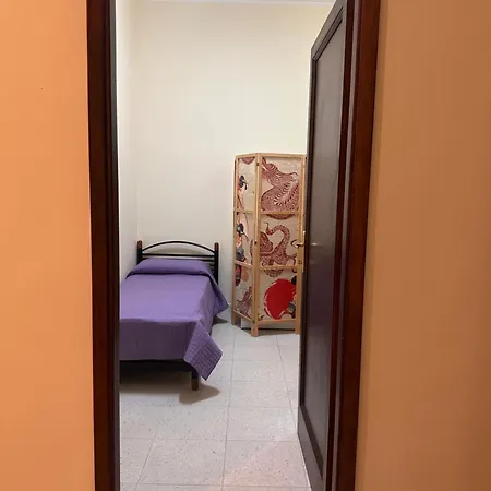 Civico 27 Apartment Fondi