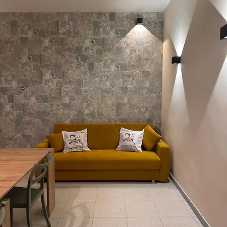 Civico 27 Apartment *