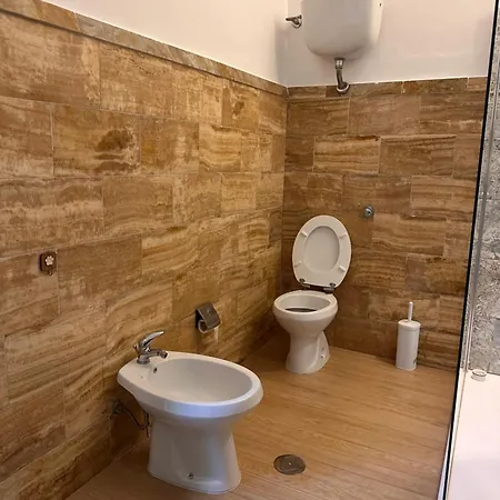 Civico 27 Apartment Fondi