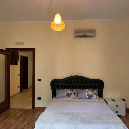 Apartment Civico 27