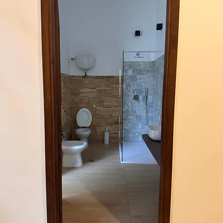 Apartment Civico 27 Fondi