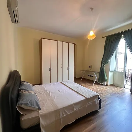 Civico 27 Apartment *