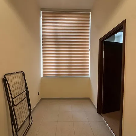 Apartment Civico 27 Fondi