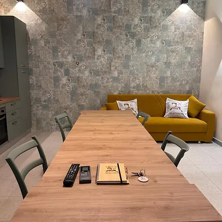 Civico 27 Apartment Fondi
