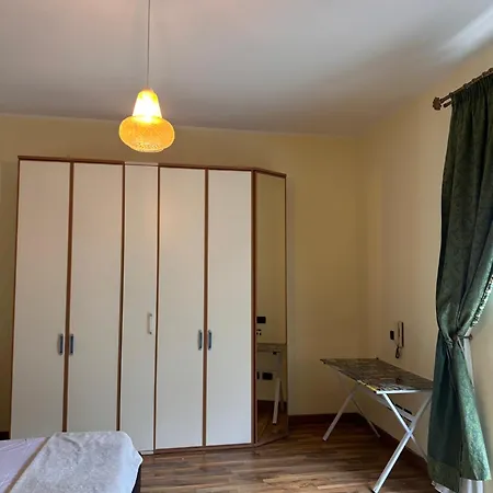 Civico 27 Apartment