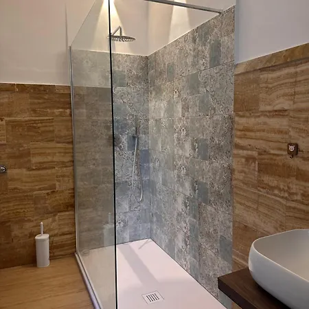 Apartment Civico 27