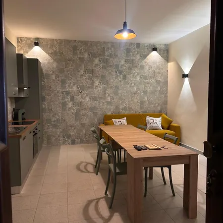 Civico 27 Apartment