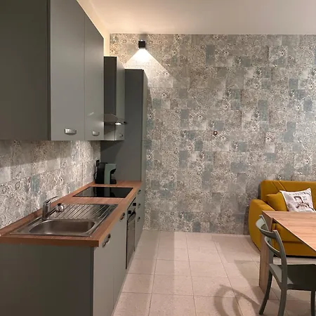 Civico 27 Apartamento *