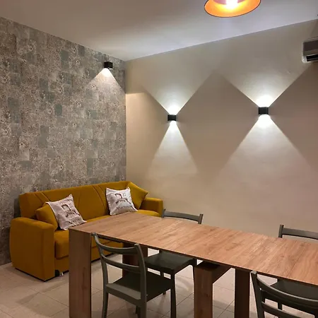 Apartment Civico 27 *