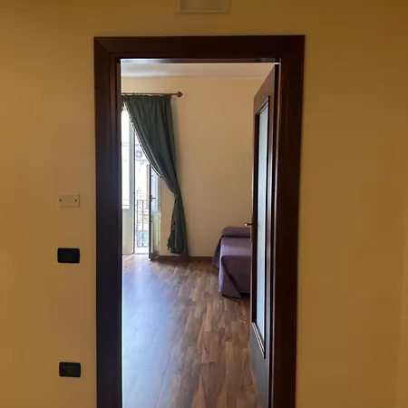 Civico 27 * Fondi