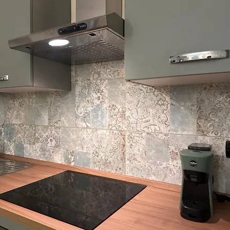 Apartment Civico 27