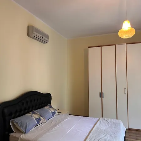 Apartment Civico 27 *