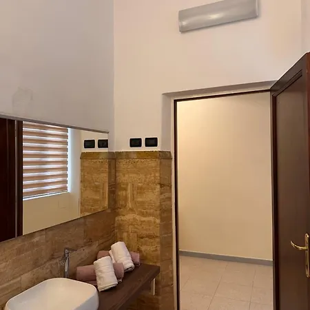 Apartamento Civico 27 *