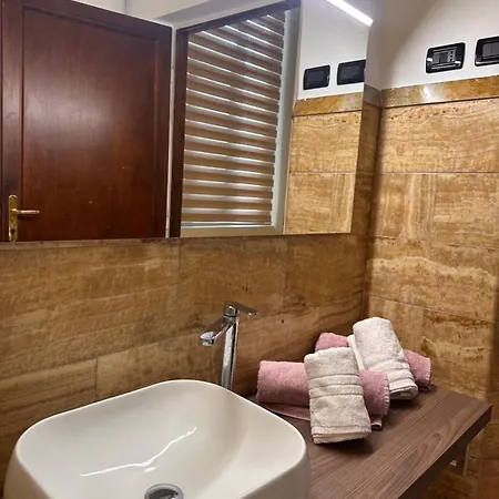 Civico 27 Apartment