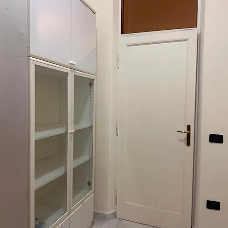 Civico 27 Apartment Fondi