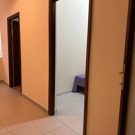 Civico 27 Apartment *