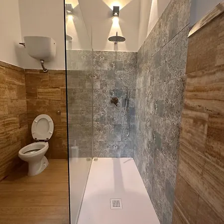 Civico 27 Apartment Fondi