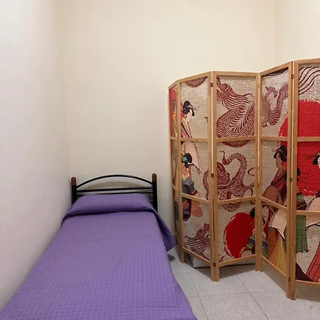 Apartment Civico 27 Fondi