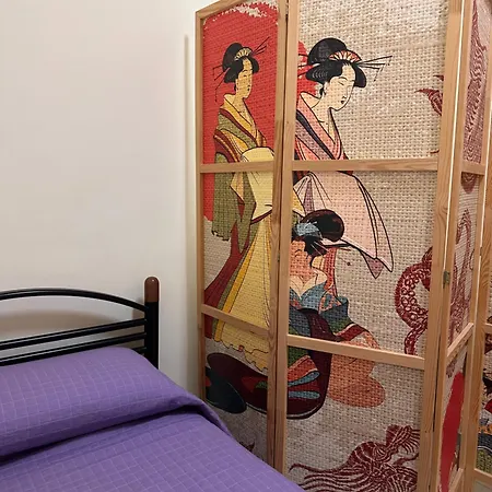Apartamento Civico 27