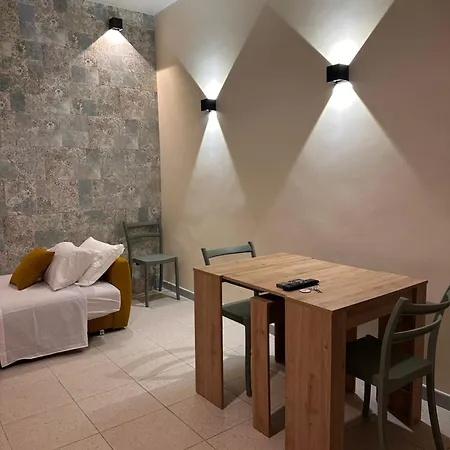Apartamento Civico 27 *